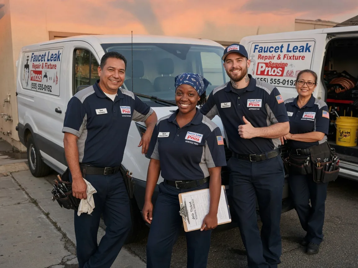 Faucet Repair company in Dutton, MT