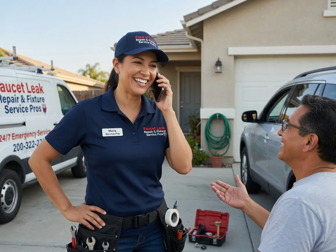 Faucet Repair Dutton, MT FAQs