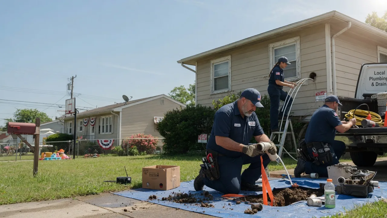 Faucet Repair in Dutton, MT near me